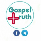 Telegram profile photo for Gospel Truth
