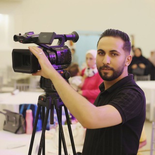 Telegram profile photo for الصحفي هاني البساينة