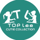 Telegram profile photo for TOPLee_kids