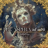 Telegram profile photo for Per aspera ad astra (MULTIFANDOM) | INFO