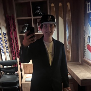 Telegram profile photo for flavless