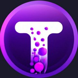 Telegram profile photo for Tekuniverse