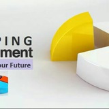 Telegram profile photo for Shaping Investments® Charts & Analysis