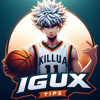 Telegram profile photo for Igux Tips | Aumentadas