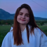 Telegram profile photo for ника ищет путь