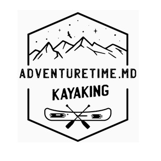 Telegram profile photo for adventuretime.md