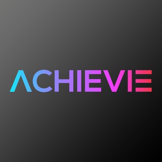 Telegram profile photo for ACHIEVIE - Community
