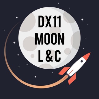 Telegram profile photo for Dx11 Moon comments
