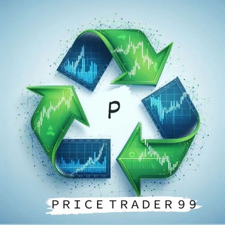 Telegram profile photo for ترید به سبک smart money