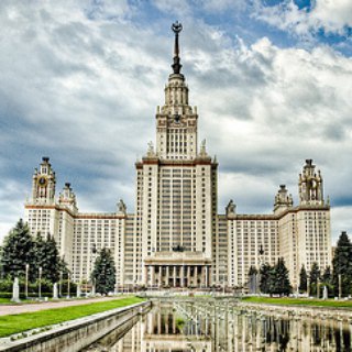 Telegram profile photo for Москва. Руководство пользователя