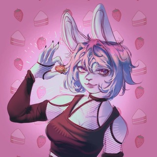 Telegram profile photo for котлет тут не едим