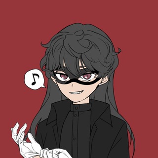 Telegram profile photo for Persona 5 Royal For Real