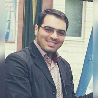 Telegram profile photo for فکری نو | محمد سهرابی