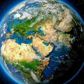 Telegram profile photo for الأحداث العالمية
