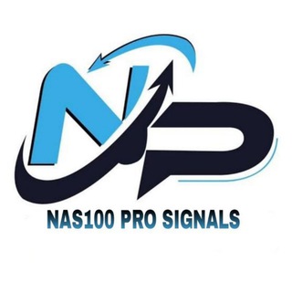 Telegram profile photo for NAS100 PRO SIGNALS