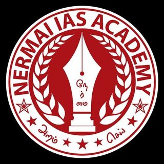 Telegram profile photo for NERMAIIAS - OPEN ARENA (Puducherry)
