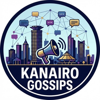 Telegram profile photo for KANAIRO GOSSIPS