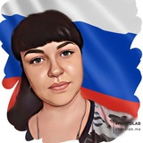 Telegram profile photo for ЛАРИСА ДОЛИНА УМЕРЛА