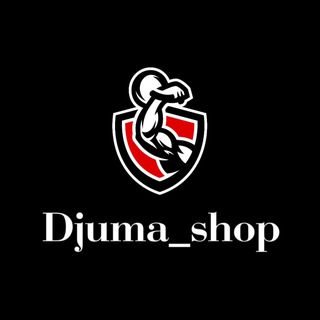 Telegram profile photo for Djuma_shoop