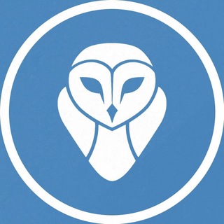 Telegram profile photo for 🦉 𝕆𝕎𝕃 𝔸ℕ𝕀𝕄𝔸𝕋𝕀𝕆ℕ | انیمیشن