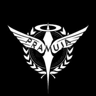 Telegram profile photo for 464 PRAMUJA