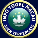 Telegram profile photo for Result Macau