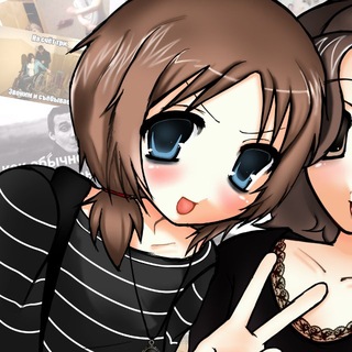 Telegram profile photo for verons stuff