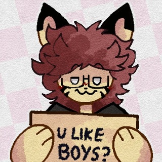 Telegram profile photo for Toca do Abacaxi π