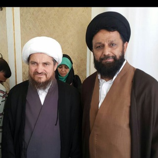 Telegram profile photo for دارالشفاء طب اسلامی امام کاظم (ع) 09112134618