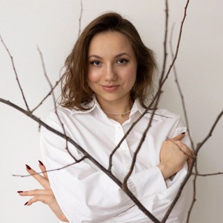 Telegram profile photo for НАСТЯ, ЧТО ДЕЛАТЬ?