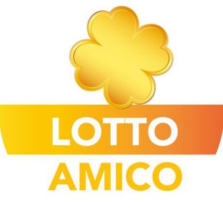 Telegram profile photo for lottoamico