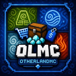 Telegram profile photo for Otherland shop