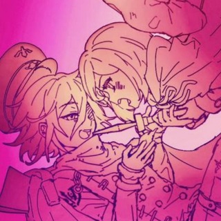 Telegram profile photo for . .oumeno is canon