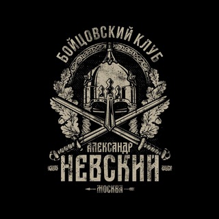 Telegram profile photo for БК «Александр Невский»
