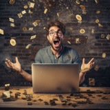 Telegram profile photo for Лучшие слоты с высоким RTP для стабильных выплат и сохранения баланса