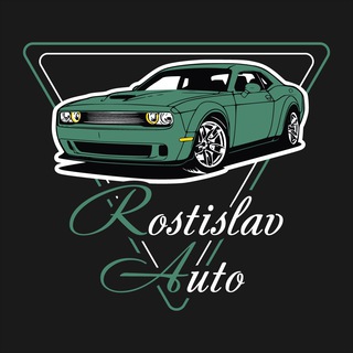 Telegram group profile photo for Rostislav_auto_chat