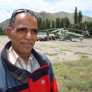 Telegram profile photo for هیمالیا نوردی