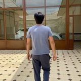 Telegram profile photo for Muhammadbobur’s vibe