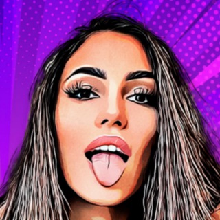 Telegram profile photo for sophydiva