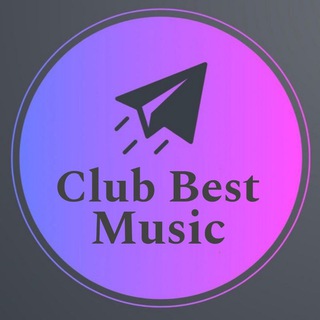 Telegram profile photo for CLUB BEST MUSIC 🎧