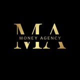 Telegram profile photo for Money Agency Bloggers