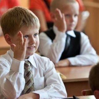 Telegram profile photo for МБОУ СОШ 1 г. Артем