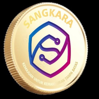 Telegram group profile photo for SANGKARA ($MISA) Official - Global