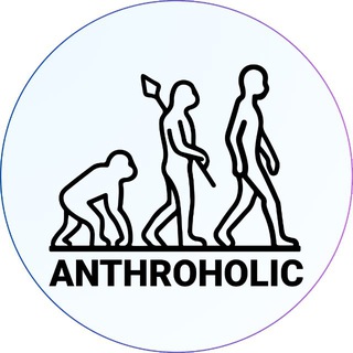 Telegram profile photo for Anthroholic - UPSC Anthropology Optional