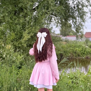 Telegram profile photo for алсууш💘