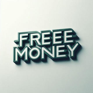 Telegram profile photo for ❚▷ Free Money ◁❚