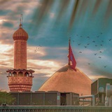 Telegram profile photo for ستوريات حسينية
