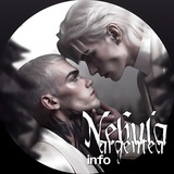Telegram profile photo for Nebula Argentea info