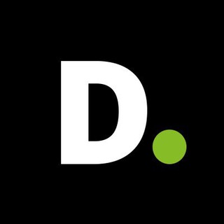 Telegram profile photo for Deloitte