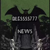 Telegram profile photo for Blessss777 NEWS